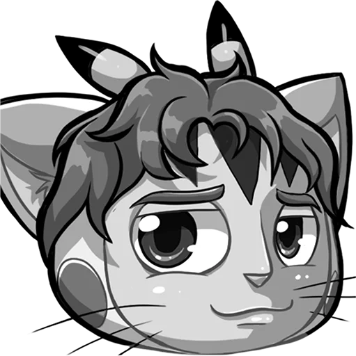 Ilgattosultubo Emoticon Subscribers sticker 4