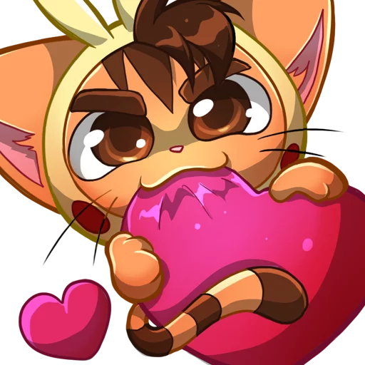 Ilgattosultubo Emoticon Subscribers sticker 5