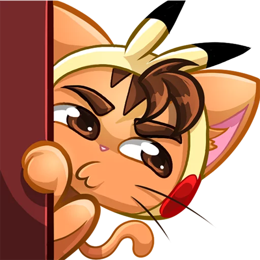 Ilgattosultubo Emoticon Subscribers sticker 6