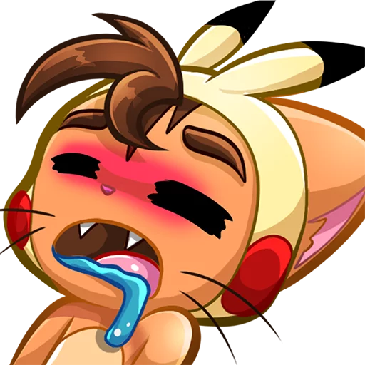 Ilgattosultubo Emoticon Subscribers sticker 10