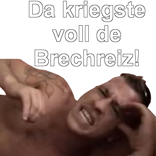 IMG ultrabrutal sticker 5