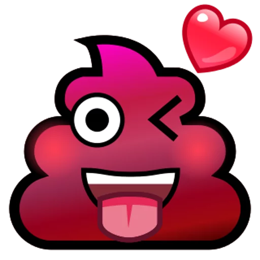 emojidex Telegram sticker pack