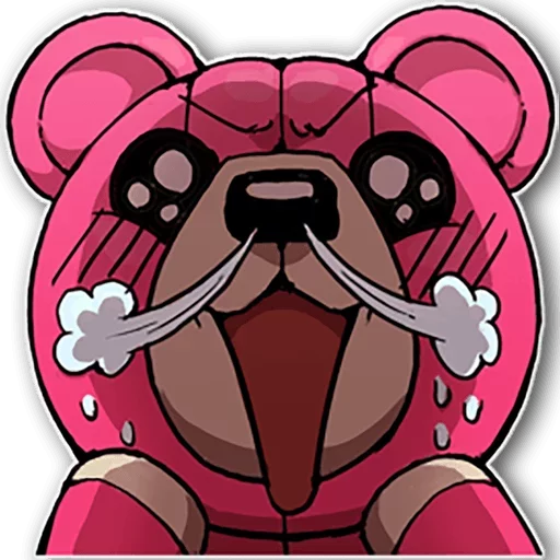 Inazuma Eleven sticker 12