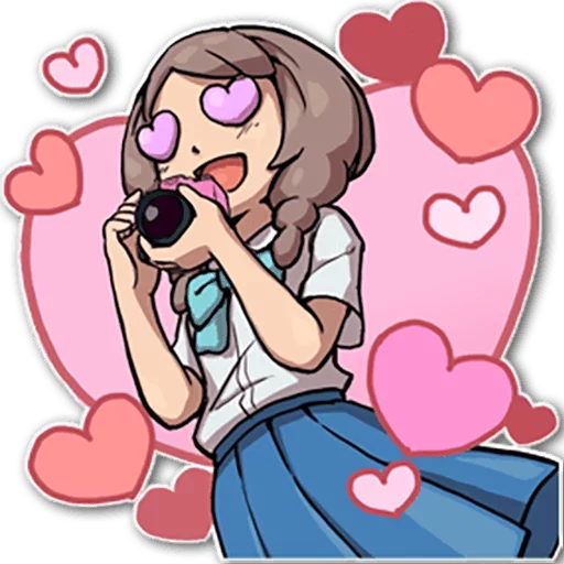 Inazuma Eleven sticker 9