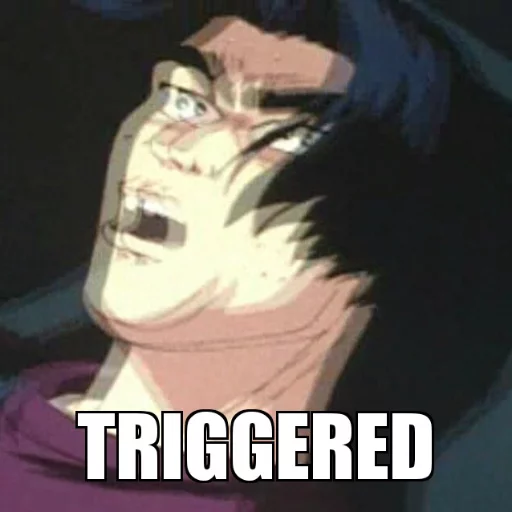 Initial D - Memes Stage sticker 9