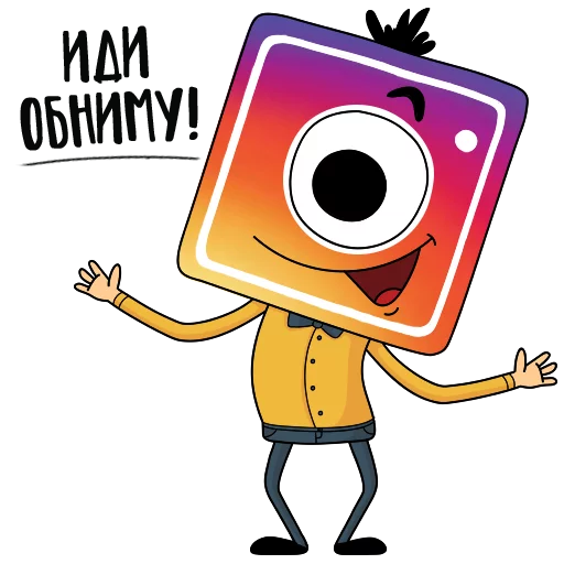 instagram sticker 2