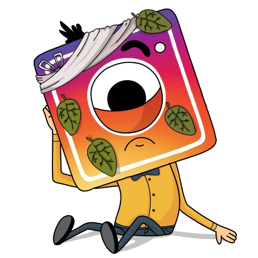 instagram sticker 4