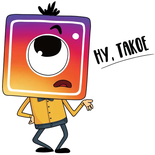 instagram sticker 5