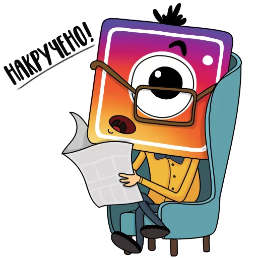 instagram sticker 6