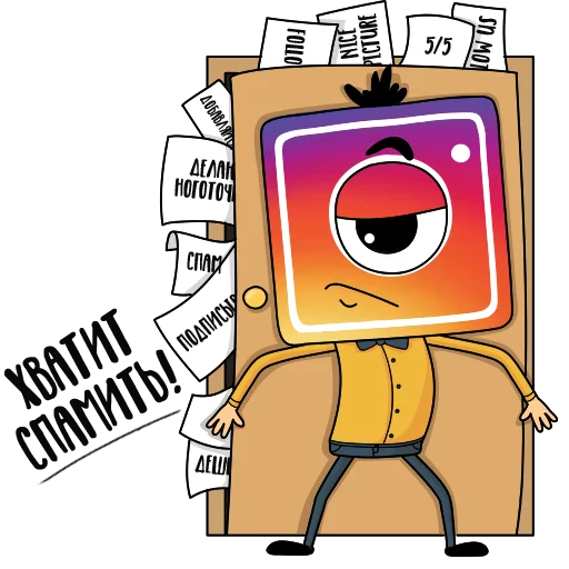 instagram sticker 8