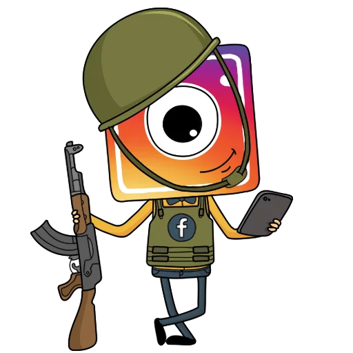 instagram sticker 9