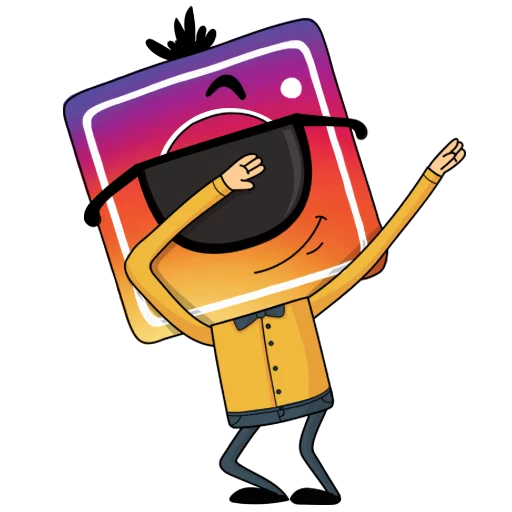 instagram sticker 10