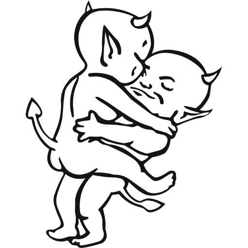 Позы в сексе sticker 11
