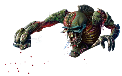 Iron Maiden sticker 2