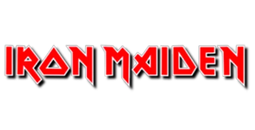 Iron Maiden sticker 5