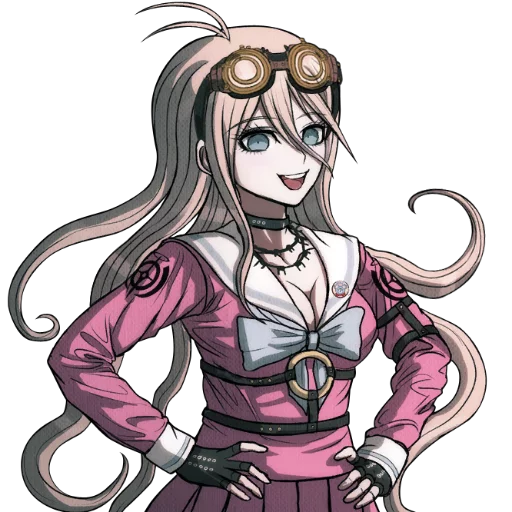 Miu Iruma sticker 11