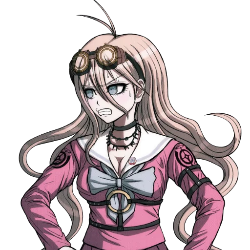 Miu Iruma sticker 9
