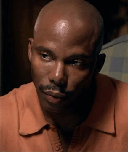 James Doakes Telegram sticker pack