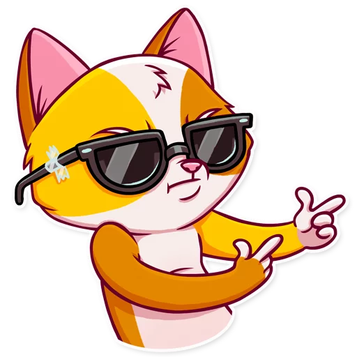 Jaspurr sticker 12