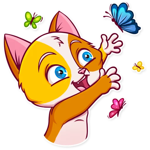 Jaspurr sticker 8