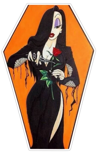 Jessica Rabbit @want_stickers sticker 12