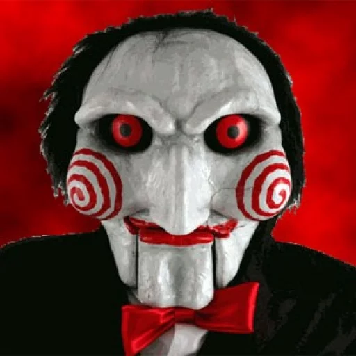 Saw sticker 2