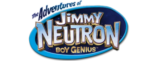 Jimmy Neutron - S4T.tv Telegram sticker pack