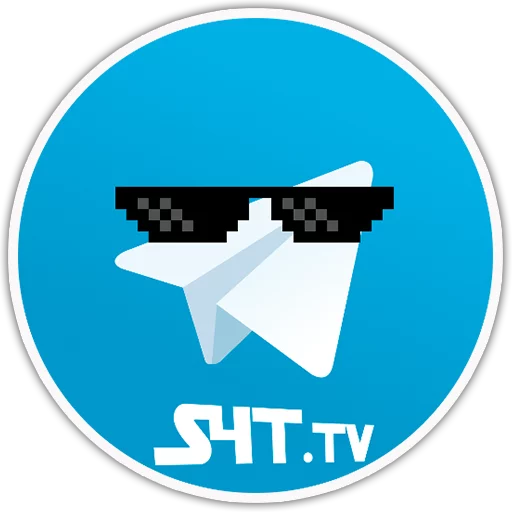 Jimmy Neutron - S4T.tv sticker 11
