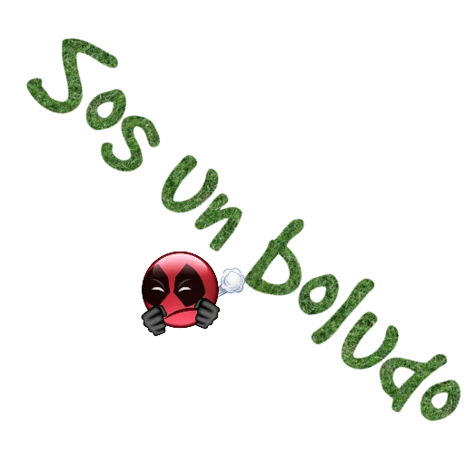 🔱 JODA 🔱 LA PATRONA🔱 sticker 11