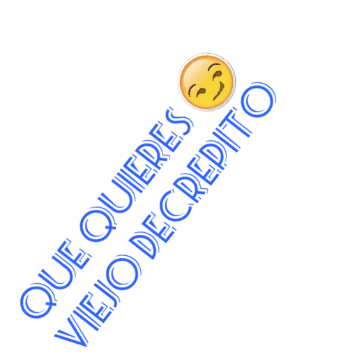 🔱 JODA 🔱 LA PATRONA🔱 sticker 3