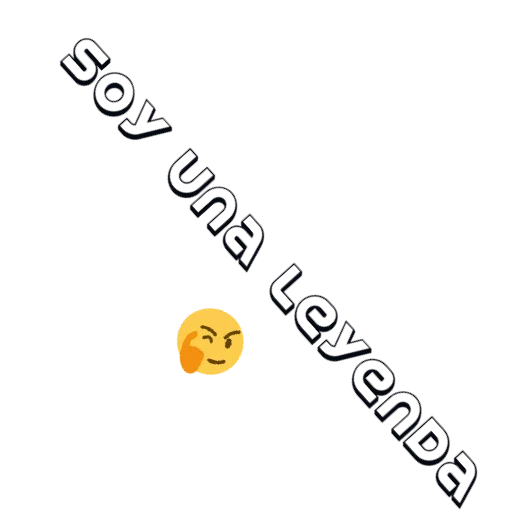 🔱 JODA 🔱 LA PATRONA🔱 sticker 6