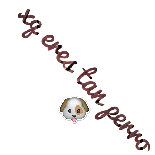 🔱 JODA 🔱 LA PATRONA🔱 sticker 7