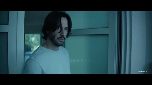 John Wick sticker 9
