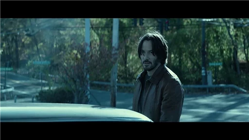John Wick sticker 10