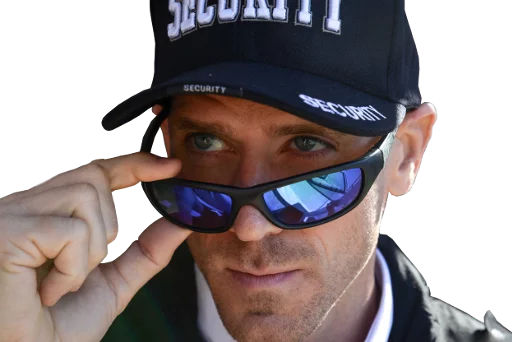 Johnny Sins Telegram sticker pack