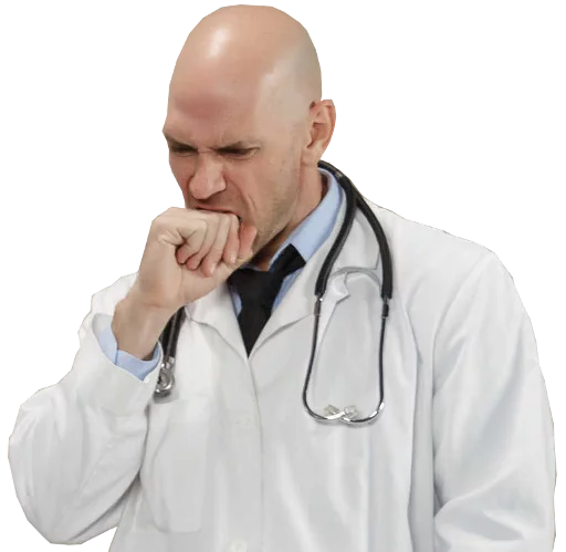 Johnny Sins sticker 6