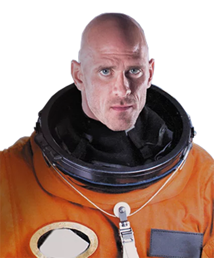 Johnny Sins sticker 10