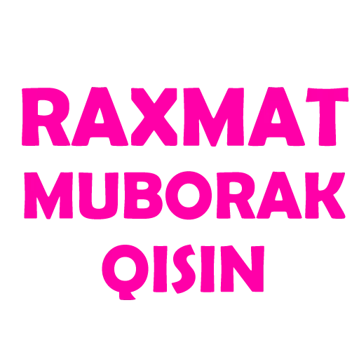 JUMA-MUBORAK sticker 12