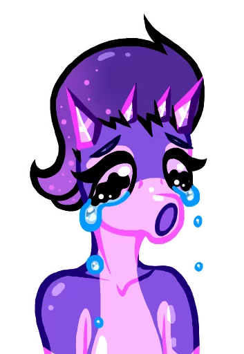 Jupiter The Octopus sticker 4