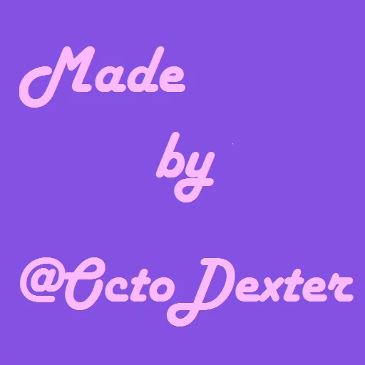 Jupiter The Octopus sticker 6