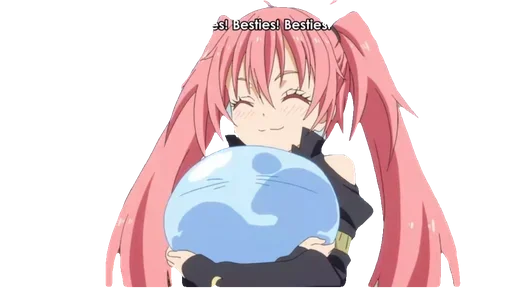 Ultimate Slime sticker 2