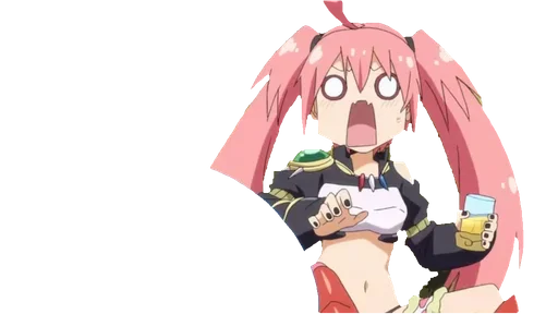 Ultimate Slime sticker 12