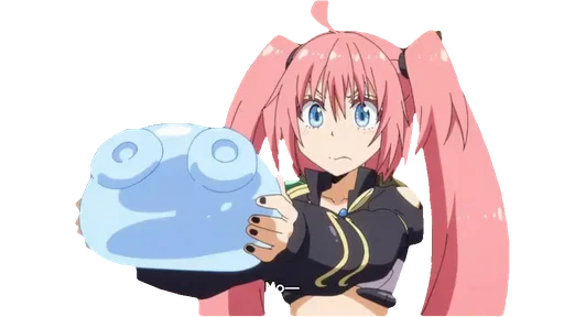 Ultimate Slime sticker 7