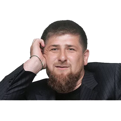 Кадыров sticker 8