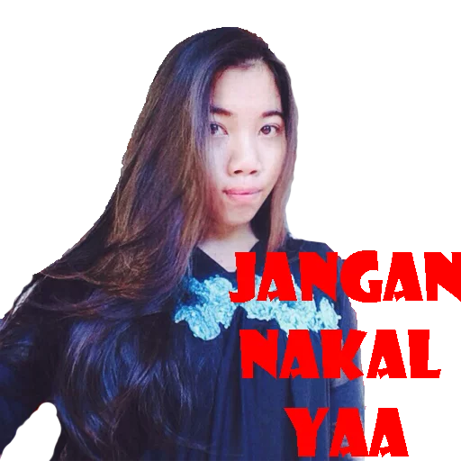 kaget dot kom sticker 12