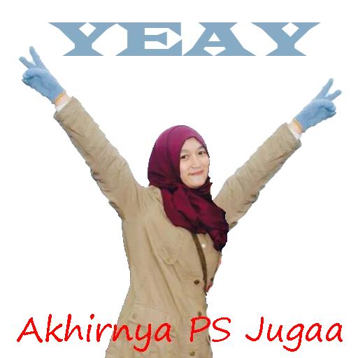 kaget dot kom sticker 7