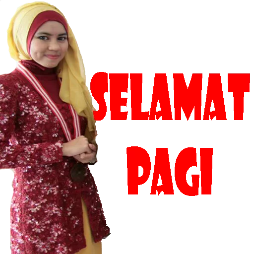 kaget dot kom sticker 8