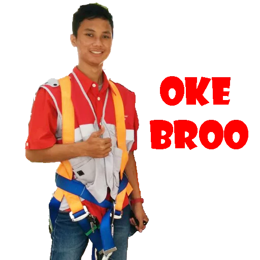 kaget dot kom sticker 10
