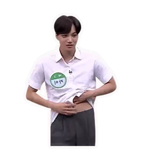 Kai EXO By @susuimut sticker 4
