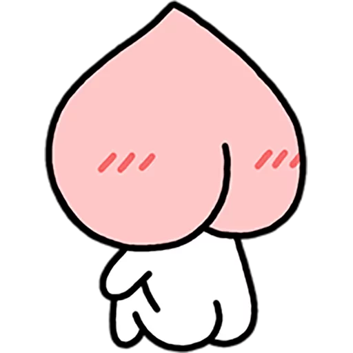 KAKAO FRIENDS Jay-G , MUZI&CON and APEACH sticker 2